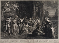 KG 17647
          <br/>
          Tuin der liefde
          <br/>
          <em>Lempereur, Louis Simon (1728-1807)</em>